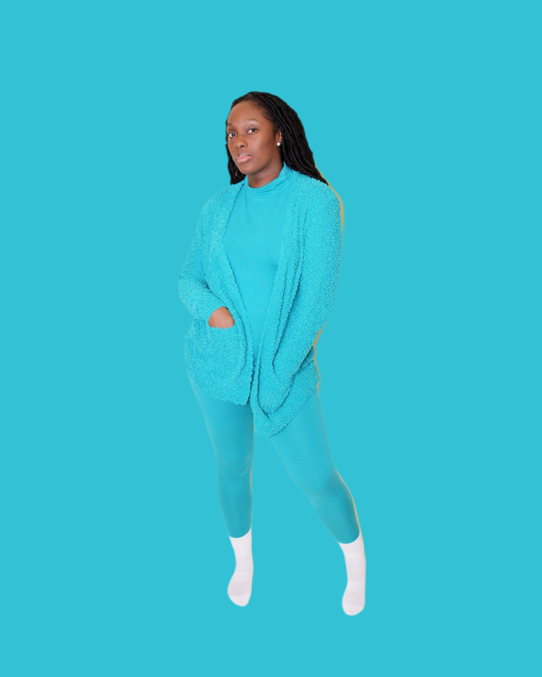 Kimmy – T Kraz Trends